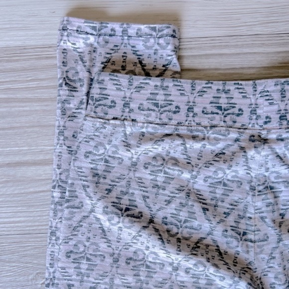 AMERICAN EAGLE hi-rise super soft leggings size M - Picture 11 of 14